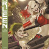 Arlequina Harleen - 01, 02, e 03 - Completo - Image 2