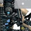 Coleção Completa Inuyashiki - 01 ao 10 - Image 9