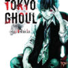Tokyo Ghoul 01 (1ª Impressão)