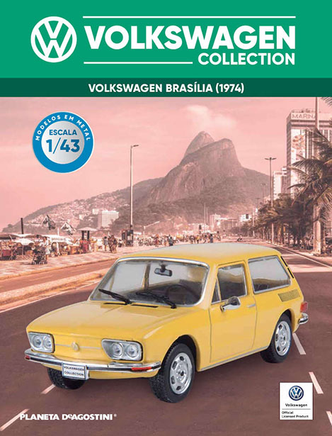 Brasília (Volkswagen) - 1974  Volkswagen, Carros, Carros e caminhões