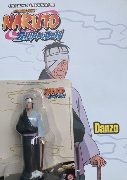 Naruto Shippuden – Banca Conect