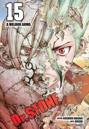 Boruto – 16 – Banca Conect