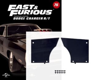 Dodge Charger R/T - 76