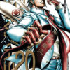 Terra Formars - 20