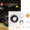 Lotus Renault 97t Senna - 18