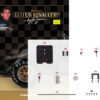 Lotus Renault 97t Senna - 22