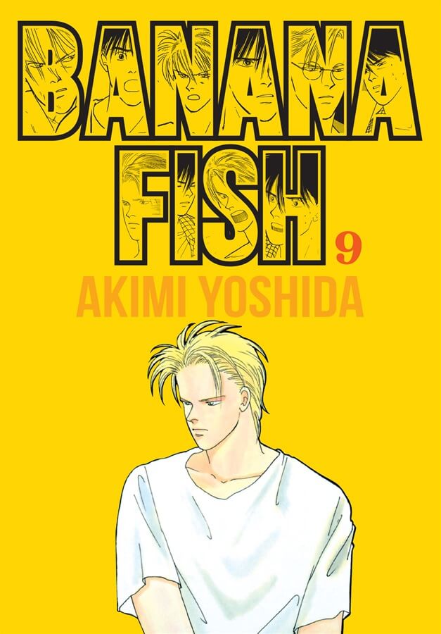 CUIDADO AO ASSISTIR BANANA FISH: ENTENDA OS GATILHOS E A