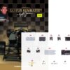 Lotus Renault 97t Senna - 28