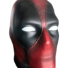 Cabeça do Deadpool