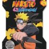Cards Naruto Shippuden