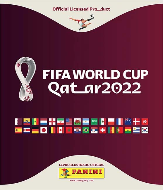 Copa do Mundo 2022