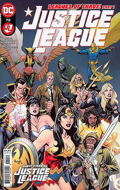 DC Comics (ANIMAÇÕES): Ordem 1993 - 2024 - Criada por Luiz