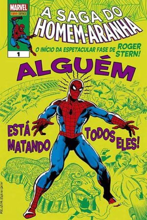 A NEW YORK do universo Marvel, se - Bucaneiros Jogos