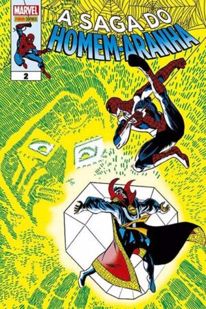 Homem-Aranha Por David Michelinie E Erik Larsen (Marvel Omnibus)