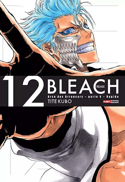 Bleach lança remix completo de tema icônico online