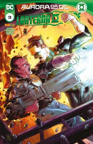 Lanterna Verde (2024) 03