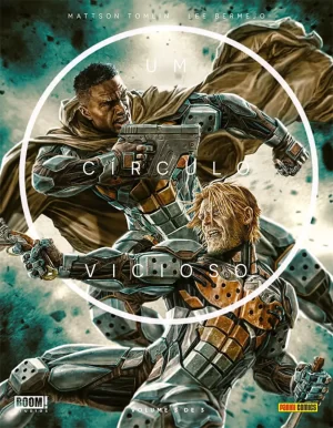 Um Círculo Vicioso 03 (de 3)