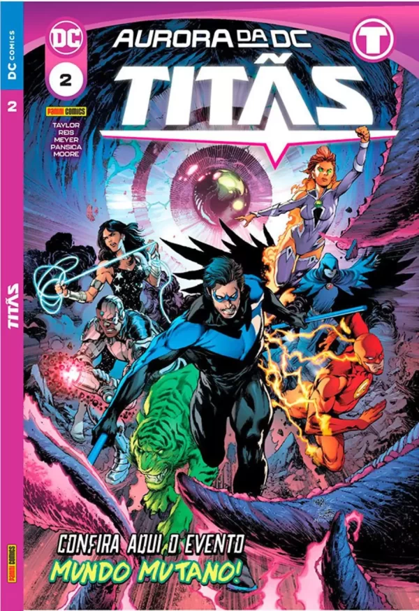 Titãs (2024) 2