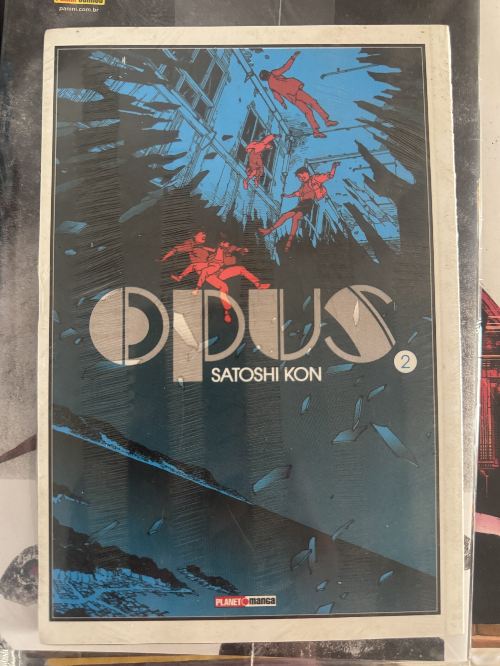 Opus 2