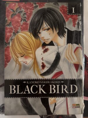 Black Bird 01