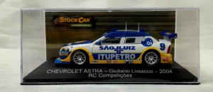 Chevrolet Astra (2004) Giuliano Losacco - RC Competições