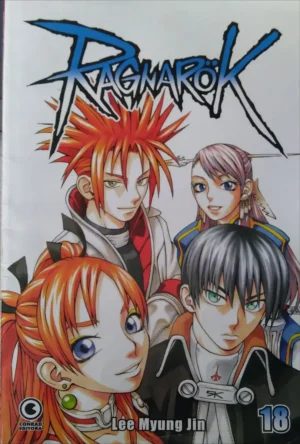 Ragnarok 20