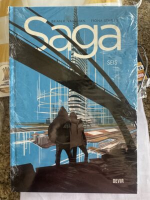 Saga