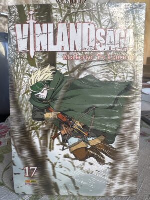 Vinland Saga 17