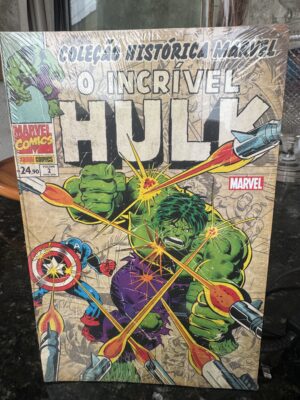 O Incrível Hulk 02