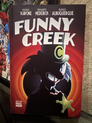 Funny Creek