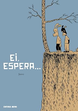 Ei, Espera