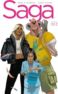Saga 10