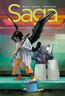 Saga 11