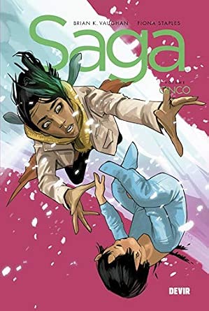 Saga 05