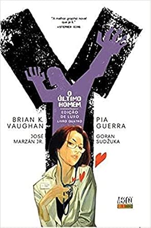 Y O Último Homem 4